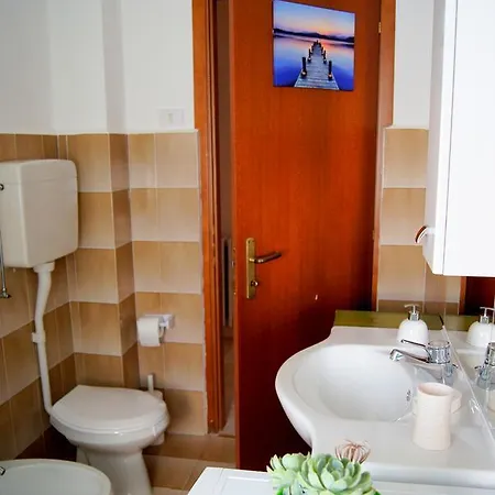 Apartment Casadandi