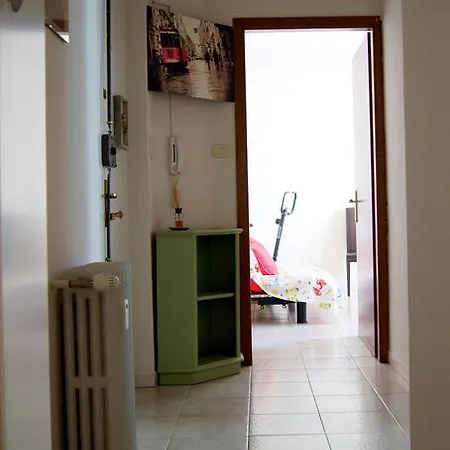 Apartment Casadandi