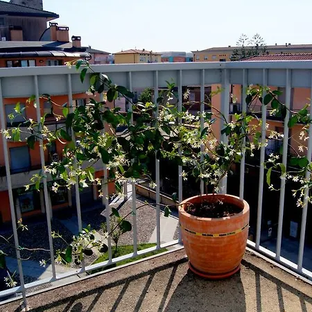 Casadandi Apartment