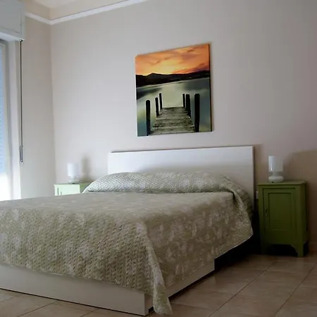 Apartment Casadandi Bergamo