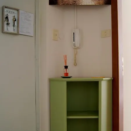 Casadandi Apartment