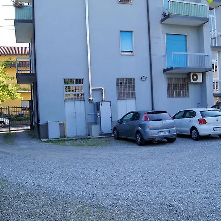 Apartment Casadandi Bergamo