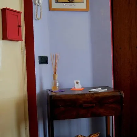 Casadandi Apartment Bergamo