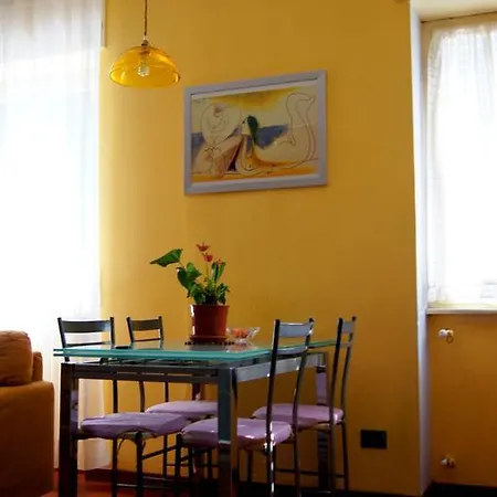 Casadandi * Bergamo