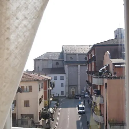 Casadandi Apartment *