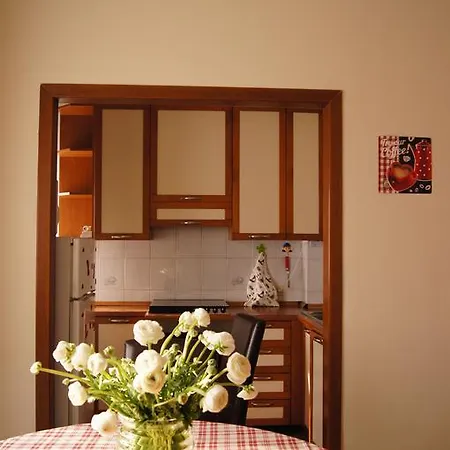 Apartment Casadandi