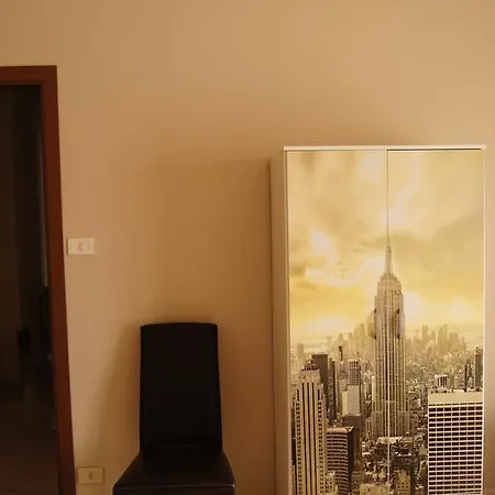 Casadandi Apartment