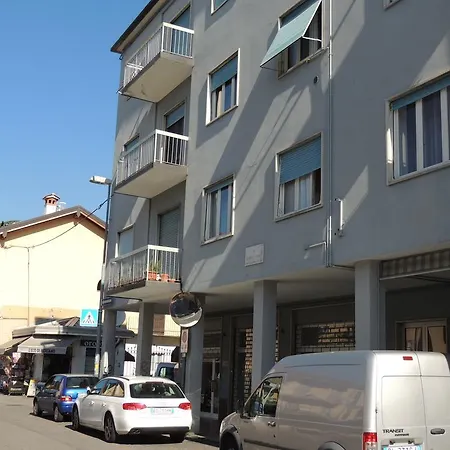 Casadandi Bergamo