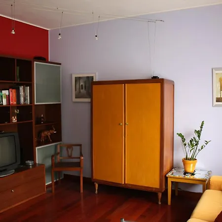 Apartment Casadandi *