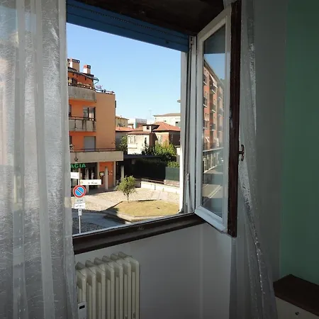 Apartment Casadandi Bergamo