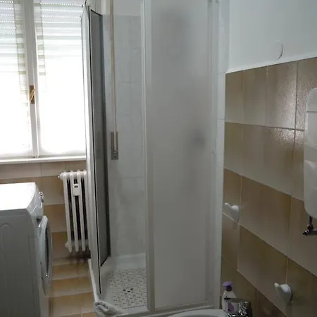 Apartment Casadandi *